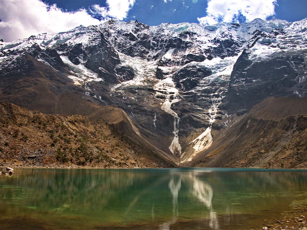 scenic-view-of-humantay-lake-in-peru-2023-09-25-23-13-15-utc